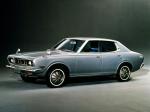 Datsun Bluebird U Sedan 1971 года